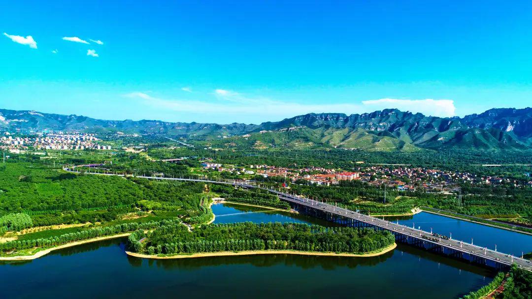 河北致敬,领导与同胞的深情汇聚