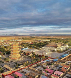 黄土高原的沉思,山西男演员的舞台独白