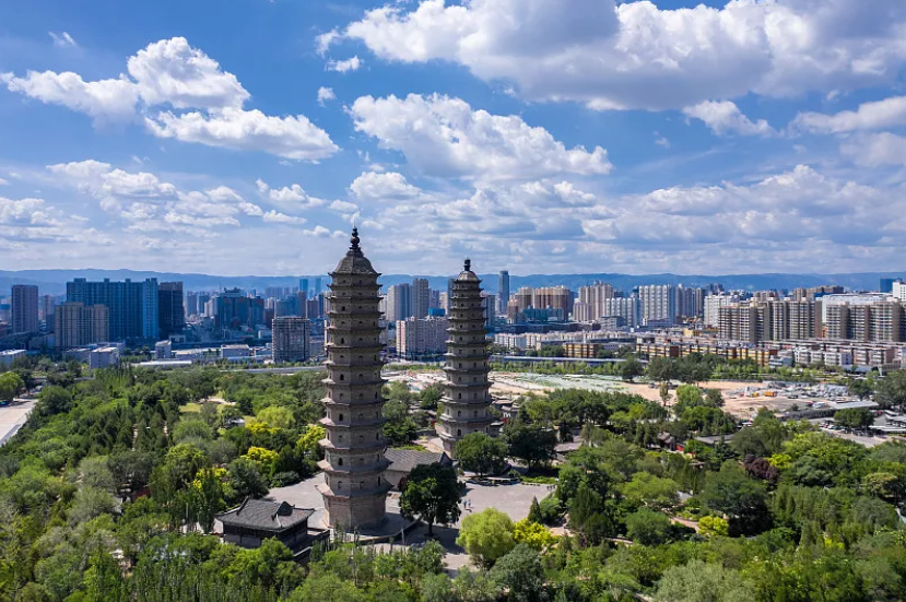 黄土高原的沉思,山西男演员的舞台独白