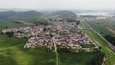 辽宁,经济转型中的区域发展新篇章