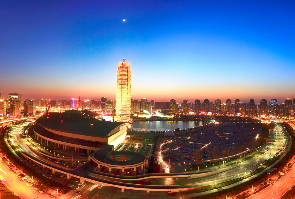 河南——华夏文明的璀璨明珠