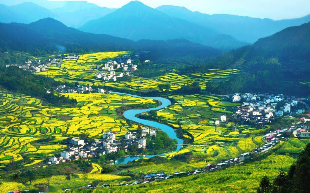 诗意江西，探索生活新境界