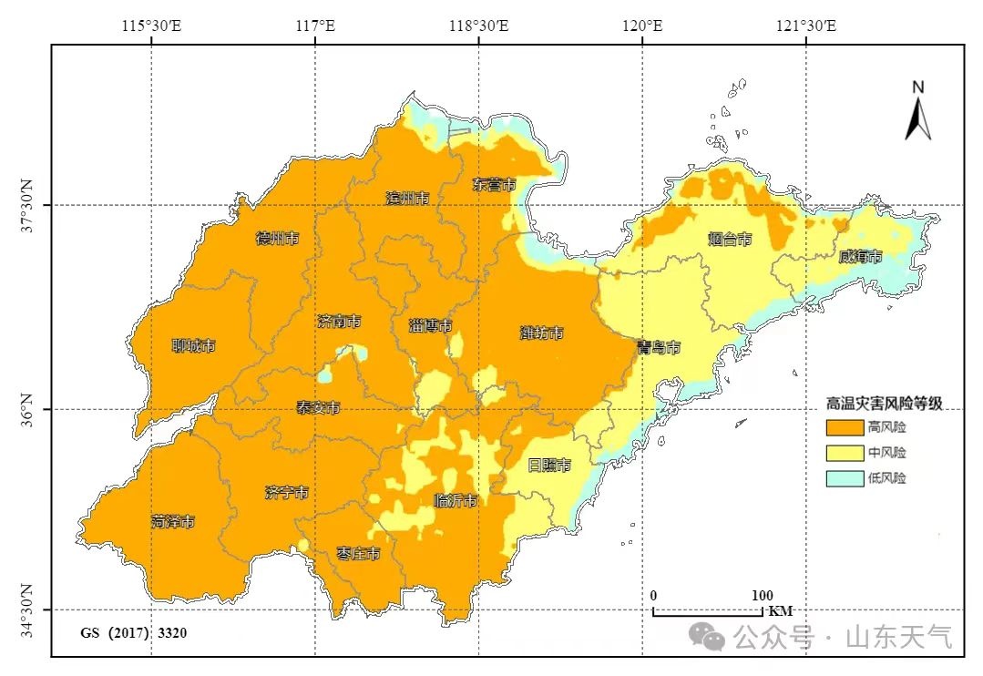 走进山东印象，探寻古老与活力的土地