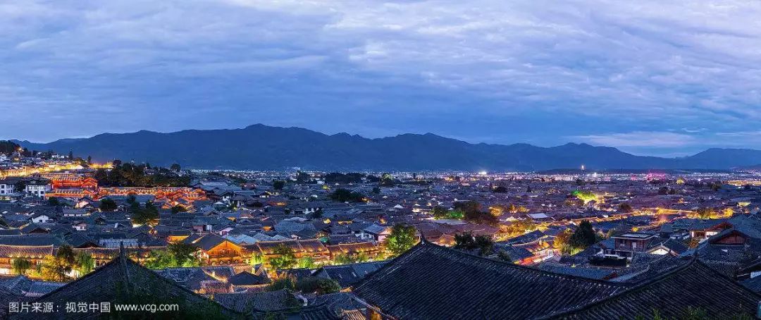 云南,多元文化的绚烂交融之地