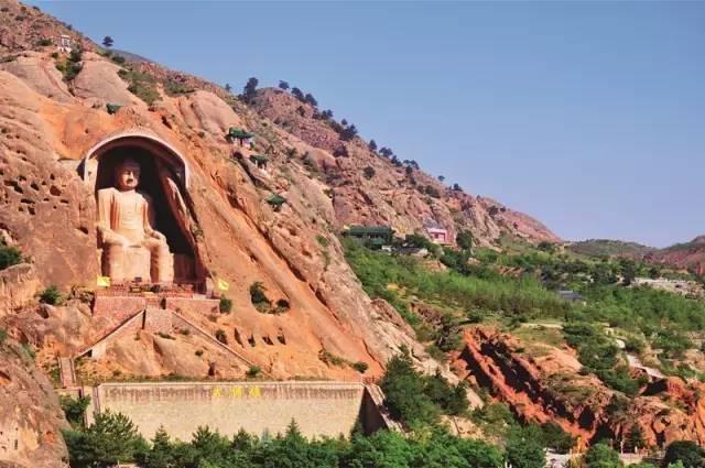 探寻塞上江南宁夏的魅力之旅