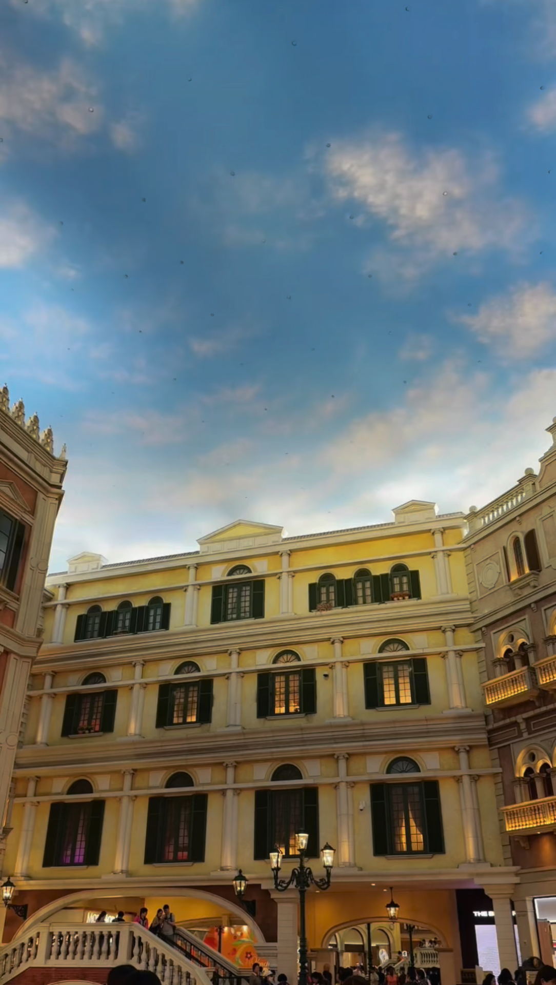 澳门,中国的璀璨明珠与独特魅力之城