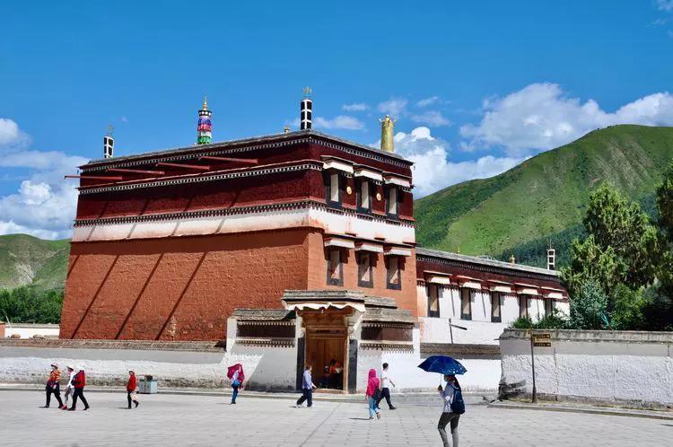 陇右行吟,甘肃文化之旅