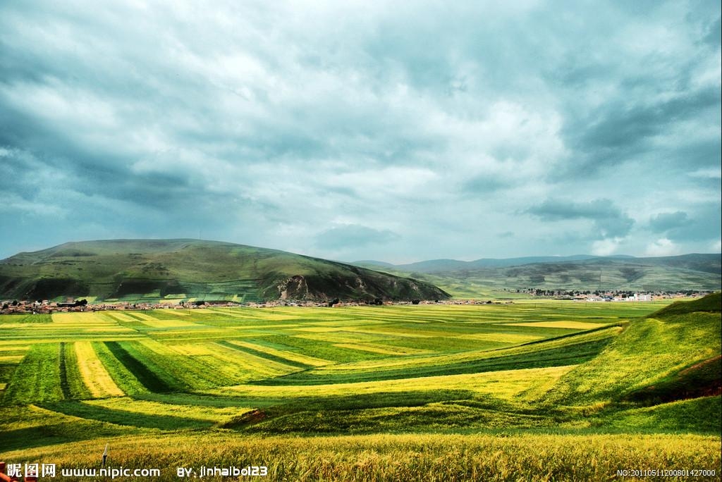 青海心灵之旅,探秘高原秘境
