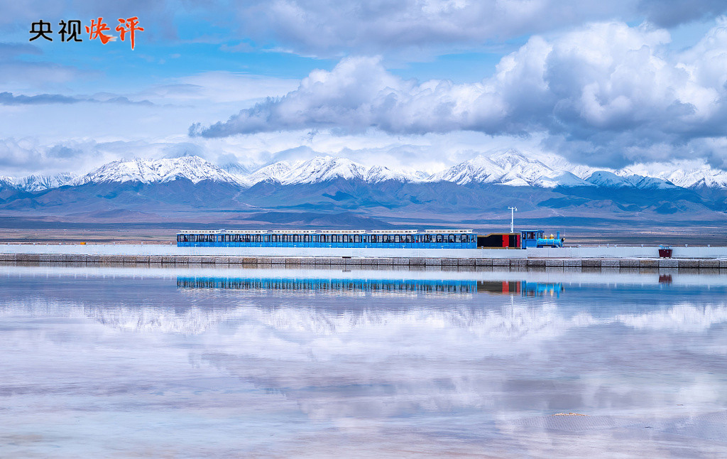 青海心灵之旅,探秘高原秘境