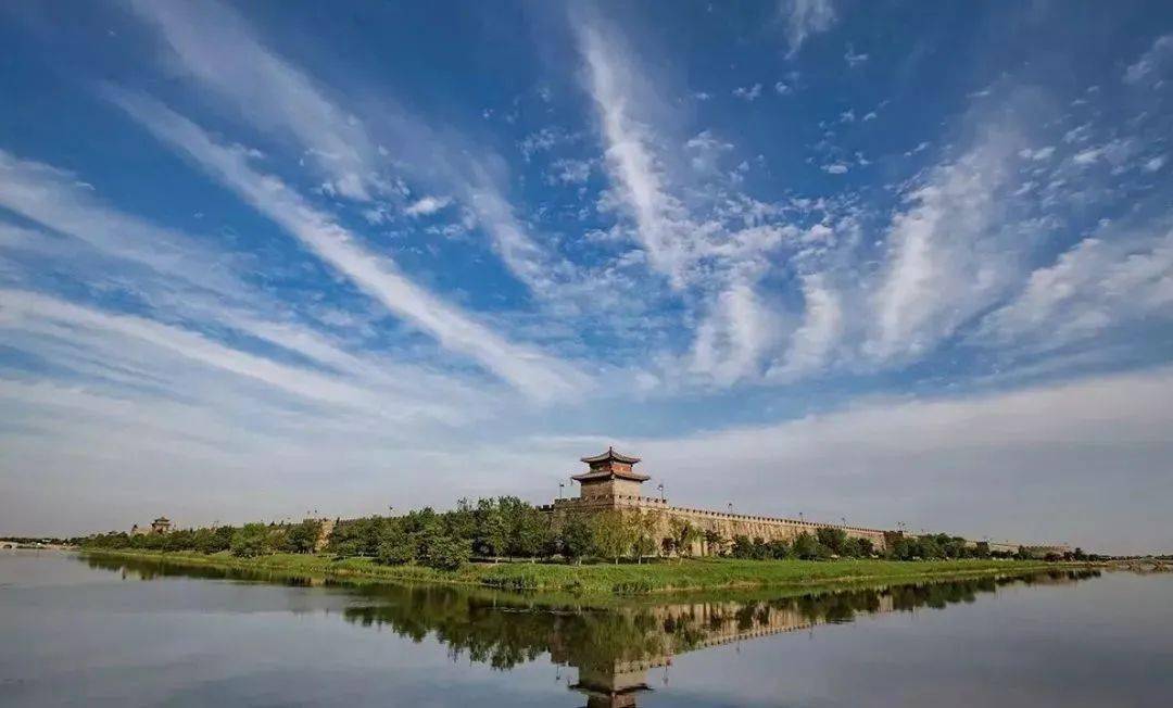 邯郸,历史、文化与地理的璀璨交汇点