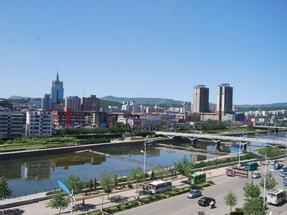 阳泉，历史印记与现代风情共存的城市