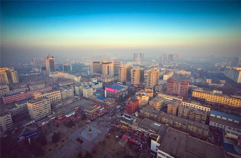 长治历史沿革与现代发展深度探析