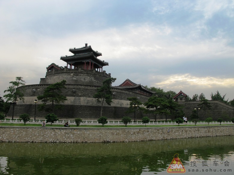 千年古韵，邯郸变迁，一座城市的时光流转