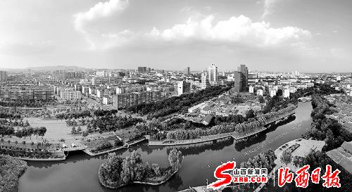 晋城之光，学习变化的力量，自信旅程的启航