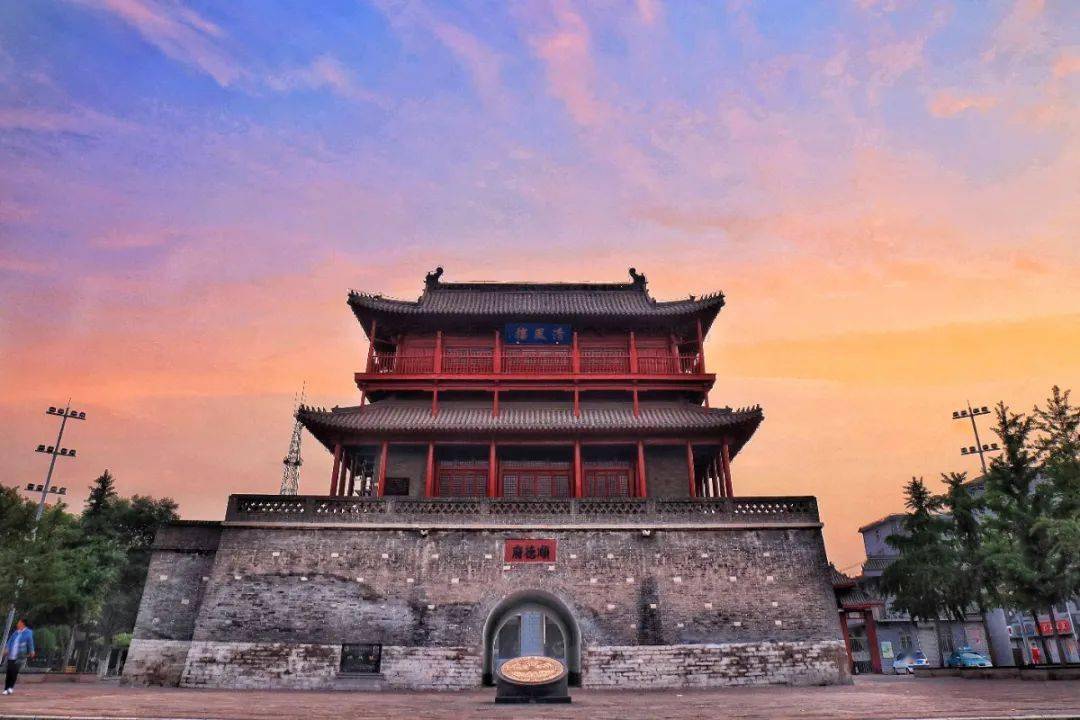 邢台，太行山怀抱中的历史明珠与活力之城