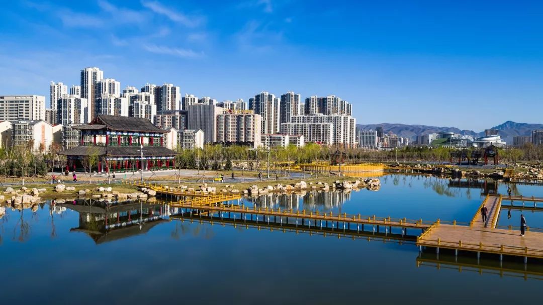 呼和浩特,草原之都的无限商机与历史魅力