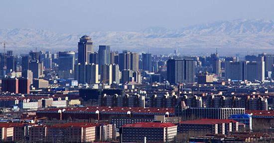 呼和浩特,草原之都的无限商机与历史魅力