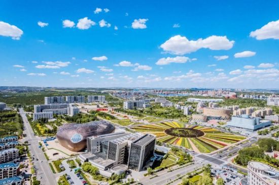 鄂尔多斯旅行全攻略,适合初学者与进阶用户的完美旅程