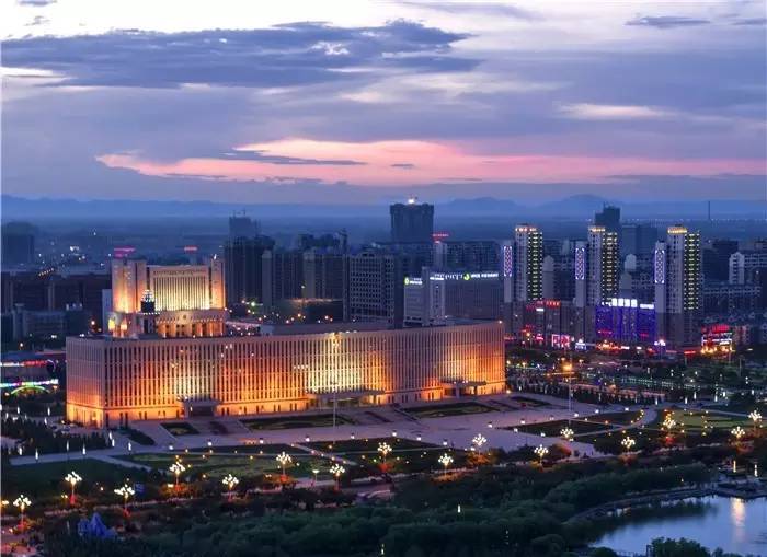 巴彦淖尔,热烈欢迎各位来宾与朋友们