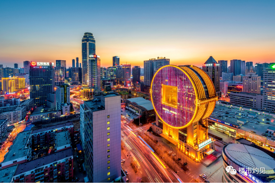 沈阳之行，历史与现代的交融体验之旅