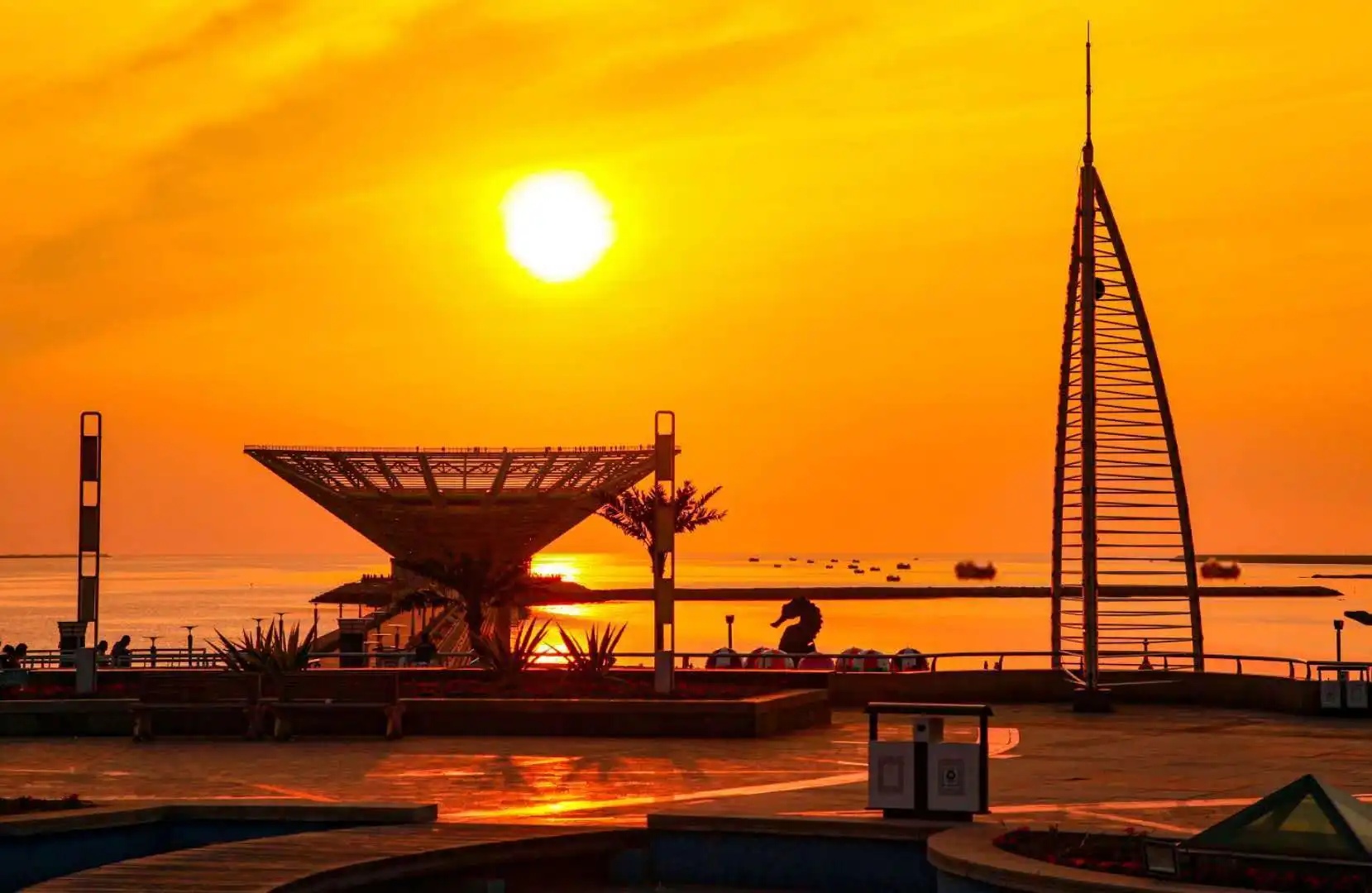 营口之行，探索与感悟之旅