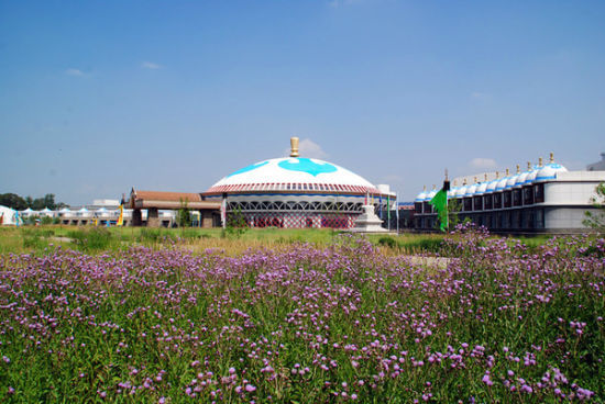 呼和浩特巷弄里的秘密花园，探访呼和浩特特色小店