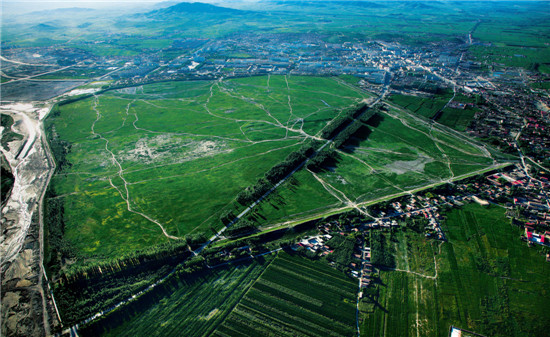 赤峰深度游攻略,体验难忘草原之旅