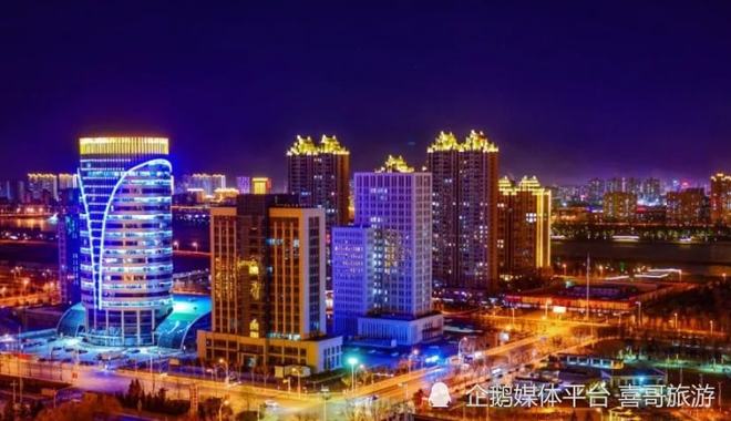 通辽，致敬领导与市民，共筑美好家园