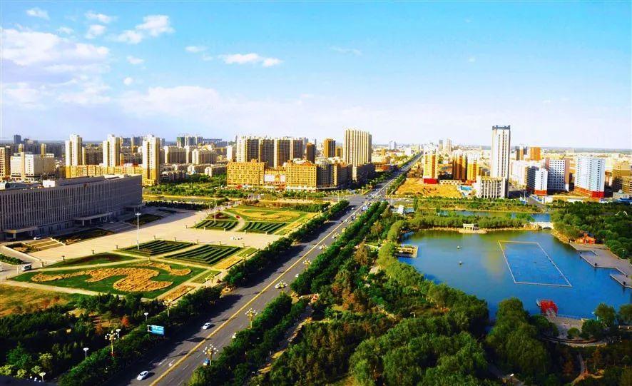 巴彦淖尔，历史与现代交织的文化交融之城